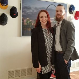 Meet your Posher, Johnny